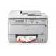 MFC EPSON WorkForce Pro WF-5690 C11CD14201 Color 4800x1200 dpi Inyección Impresora Escaner Copias Fax Wi Fi Ethernet