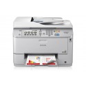 MFC EPSON WorkForce Pro WF-5690 C11CD14201 Color 4800x1200 dpi Inyección Impresora Escaner Copias Fax Wi Fi Ethernet