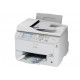 MFC EPSON WorkForce Pro WF-5690 C11CD14201 Color 4800x1200 dpi Inyección Impresora Escaner Copias Fax Wi Fi Ethernet