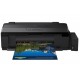 Impresora EPSON L1800 Color Tabloide USB Tinta Continua