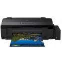 Impresora EPSON EcoTank L1800 C11CD82301 Color Tabloide Resolución 5760x1440 dpi USB.