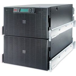 Smart-UPS On-Line SURT15KRMXLI RT 15kVA RM 230V