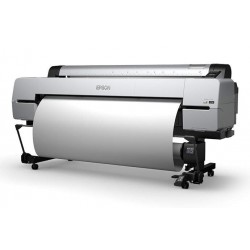 Plotter EPSON SureColor SCP20000SE 64" 2400x1200 dpi Color USB Ethernet Requiere Instalación