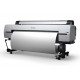 Plotter EPSON SureColor SCP20000SE 64" 2400x1200 dpi Color USB Ethernet Requiere Instalación