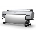 Plotter EPSON SureColor SCP20000SE 64" 2400x1200 dpi Color USB Ethernet Requiere Instalación