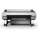 Plotter EPSON SureColor SCP20000SE 64" 2400x1200 dpi Color USB Ethernet Requiere Instalación