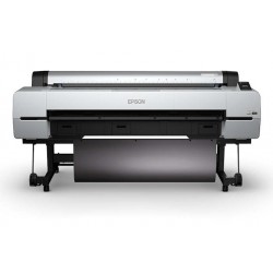 Plotter EPSON SureColor SCP20000SE 64" 2400x1200 dpi Color USB Ethernet Requiere Instalación