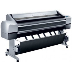Plotter EPSON StylusPro SP11880K3 64" 2880x1440 dpi USB Ethernet Requiere Instalación