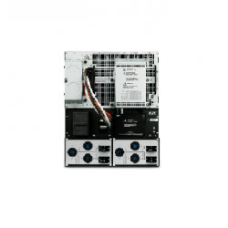 Smart-UPS On-Line APC SURT15KRMXLT RT 15kVA RM 208V
