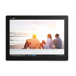 Laptop LENOVO NB MIIX 700 12" 80QL00NKLM Core M5 6Y54 4GB RAM 128GB W10 Home Dorado
