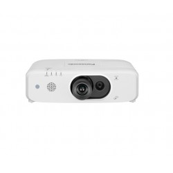 Proyector PANASONIC PT-FX500 LCD XGA 5000 Lumenes Wireless Optional HDMI USB