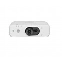 Proyector PANASONIC PT-FX500 LCD XGA 5000 Lumenes Wireless Optional HDMI USB