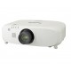 Proyector PANASONIC PT-EX520-L LCD XGA 5300 Lumenes Wireless Optional HDMI USB