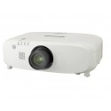 Proyector PANASONIC PT-EX520/L LCD XGA 5300 Lumenes Wireless Optional HDMI USB