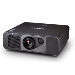Proyector PANASONIC PT-RZ575 DLP WUXGA 5200 Lumenes HDMI USB DVI