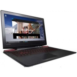 Laptop LENOVO Ideapad Y700-15ISK 80NW001 Ci7 6700HQ 8GB DDR4 1TB LED 15.6" Multi Touch NVIDIA GeForce GTX960M DVD R RW W10 Home
