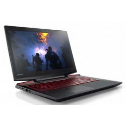 Laptop LENOVO Legion Y720-15IKB 80VR00 Ci7 7700HQ 8GB DDR3 1TB LED 15.6" NVIDIA GeForce GTX 1060 U Óptica No Incluida W10 Home.