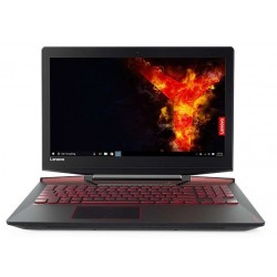 Laptop LENOVO Legion Y720-15IKB 80VR00 Ci7 7700HQ 8GB DDR3 1TB LED 15.6" NVIDIA GeForce GTX 1060 U Óptica No Incluida W10 Home.