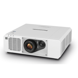 Proyector PANASONIC PT-RZ570 DLP WUXGA 5400 Lumenes HDMI DVI USB