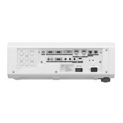 Proyector PANASONIC PT-RZ570 DLP WUXGA 5400 Lumenes HDMI DVI USB