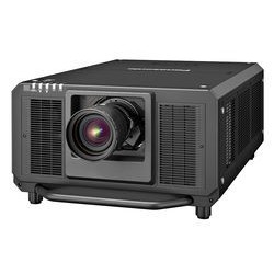 Proyector PANASONIC PT-RZ31KU DLP WUXGA Laser 30,000 Lumenes HDMI DVI