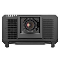 Proyector PANASONIC PT-RZ31KU DLP WUXGA Laser 30,000 Lumenes HDMI DVI