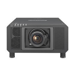 Proyector PANASONIC PT-RQ13KU DLP 4K 12,000 Lumenes Laser SDI HDMI DVI