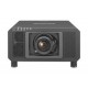 Proyector PANASONIC PT-RQ13KU DLP 4K 12,000 Lumenes Laser SDI HDMI DVI