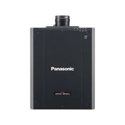 Proyector PANASONIC PT-RZ12KU DLP WUXGA 12,000 Lumenes Laser SDI HDMI DVI
