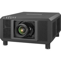 Proyector PANASONIC PT-RS11KU DLP SXGA 12,000 Lumenes Laser SDI HDMI DVI