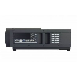 Proyector PANASONIC PT-EX12KU 3LCD XGA 13,000 Lumenes Wireless Optional HDMI USB DVI-D LAN