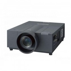 Proyector PANASONIC PT-EX12KU 3LCD XGA 13,000 Lumenes Wireless Optional HDMI USB DVI-D LAN