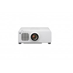 Proyector PANASONIC PT-RZ970WU DLP WUXGA 10,000 Lumenes Laser SDI HDMI DVI Blanco