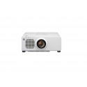 Proyector PANASONIC PT-RZ970WU DLP WUXGA 10,000 Lumenes Laser SDI HDMI DVI Blanco