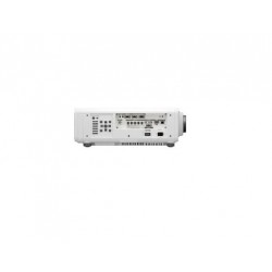 Proyector PANASONIC PT-RZ970WU DLP WUXGA 10,000 Lumenes Laser SDI HDMI DVI Blanco