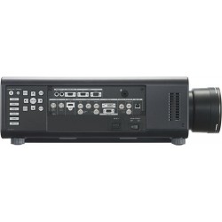Proyector PANASONIC PT-DZ13KU DLP 12000Lum WUXGA 3D HDMI RGB