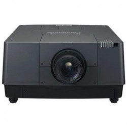 Proyector PANASONIC PT-EX16KU LCD XGA 16,000 Lumenes Wireless Optional SDI HDMI USB DVI-D LAN