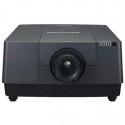 Proyector PANASONIC PT-EX16KU LCD XGA 16,000 Lumenes Wireless Optional SDI HDMI USB DVI-D LAN