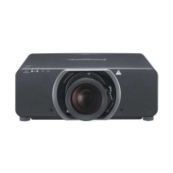 Proyector PANASONIC PT-DW11KU DLP 12000Lum WUXGA 3D HDMI DVI-D