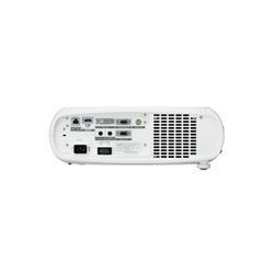 Proyector PANASONIC PT-RW330U DLP/LED 3500Lum WUXGA HDMI