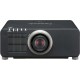 Proyector PANASONIC PT-DW830UK DLP WUXGA 8,500 Lumenes Wireless Optional HDMI USB VGA DVI-D LAN Negro
