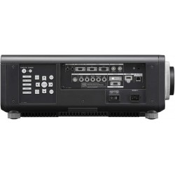 Proyector PANASONIC PT-DW830UK DLP WUXGA 8,500 Lumenes Wireless Optional HDMI USB VGA DVI-D LAN Negro