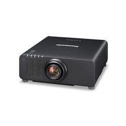 Proyector PANASONIC PT-RZ970LB DLP WUXGA 10,000 Lumenes Laser HDMI