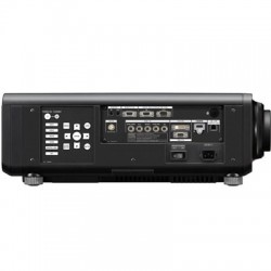 Proyector PANASONIC PT-RZ970LB DLP WUXGA 10,000 Lumenes Laser HDMI