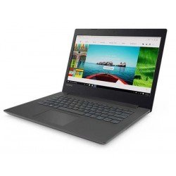 Laptop LENOVO IdeaPad 320-14IKBN 80XK000VLM Ci5 7200U 16GB DDR4 2TB LED 14" HD Graphics 620 U Óptica No Incluida W10 Home