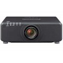 Proyector PANASONIC PT-DX820LBU DLP XGA 8,200 Lumenes No Incluye Lente