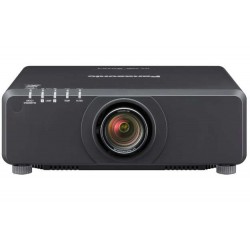 Proyector PANASONIC PT-DX820BU DLP XGA 8,200 Lumenes 2 Lamp System HDMI USB