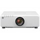 Proyector PANASONIC PT-DW750WU DLP WXGA 7000 Lumenes HDMI USB RS232 Blanco