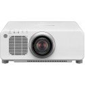 Proyector PANASONIC PT-DX100UW DLP XGA 10,000 Lumenes HDMI USB VGA DVI-D LAN Blanco WiFi Opcional