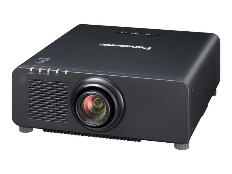 Proyector PANASONIC PT-DZ870ULK DLP WUXGA 8,500 Lumenes HDMI Proyector PANASONIC PT-DZ870ULK DLP WUXGA 8,500 Lumenes HDMI